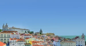 How Can Travelers Uncover Moorish History In The Alleys Of Lisbon?