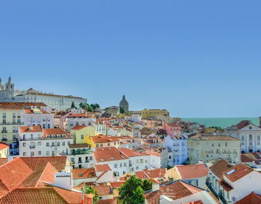 How Can Travelers Uncover Moorish History In The Alleys Of Lisbon?