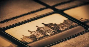 How to Digitize Old Vacation Footage Before It’s Gone for Good