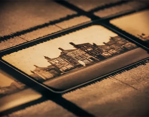 How to Digitize Old Vacation Footage Before It’s Gone for Good