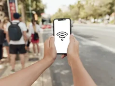 What really happens to your data on public networks