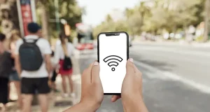 What really happens to your data on public networks