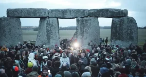 Where to Celebrate the Summer Solstice: Europe’s Best Midsummer Festivals