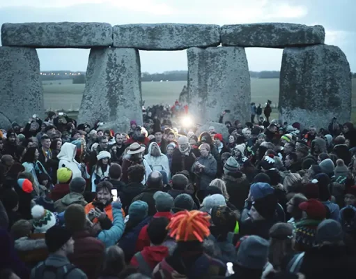 Where to Celebrate the Summer Solstice: Europe’s Best Midsummer Festivals
