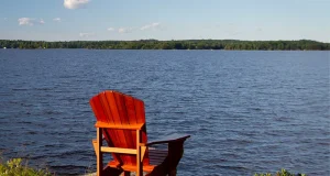 How to Get from Muskoka to Toronto Pearson Airport – All Transportation Choices Explained