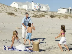 Local’s Guide to Getting Around the Hamptons: From Sag Harbor to Southampton in Style