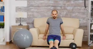 Smarter Ways to Upgrade Your Home Fitness Setup