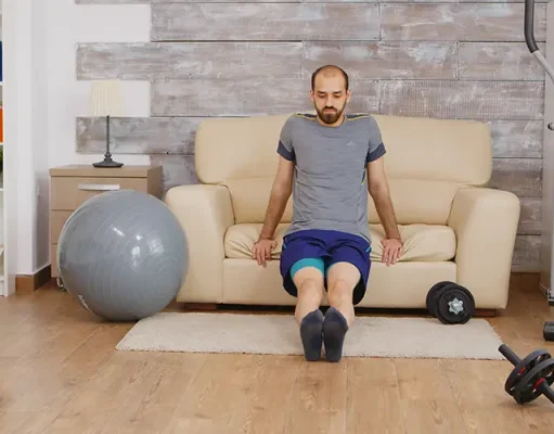 Smarter Ways to Upgrade Your Home Fitness Setup