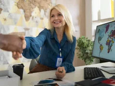 Digital Marketing Strategies for Travel Agencies