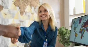 Digital Marketing Strategies for Travel Agencies