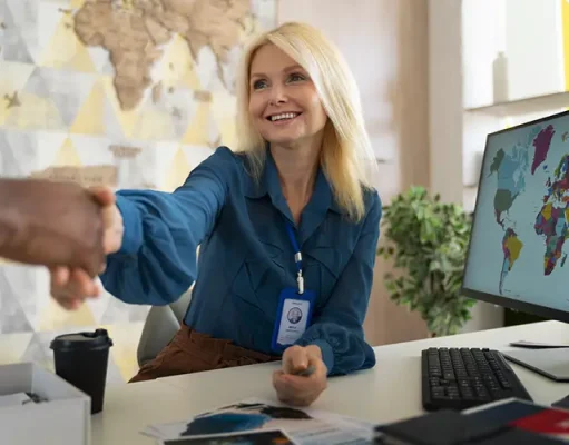 Digital Marketing Strategies for Travel Agencies