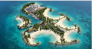 MSC Cruises’ Sandy Cay: A New Private Island in The Bahamas