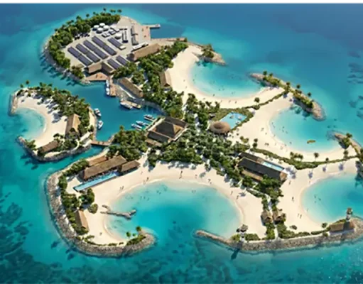MSC Cruises’ Sandy Cay: A New Private Island in The Bahamas
