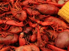 The Roots of Southern Food & the Bounty of the Sea