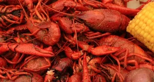 The Roots of Southern Food & the Bounty of the Sea