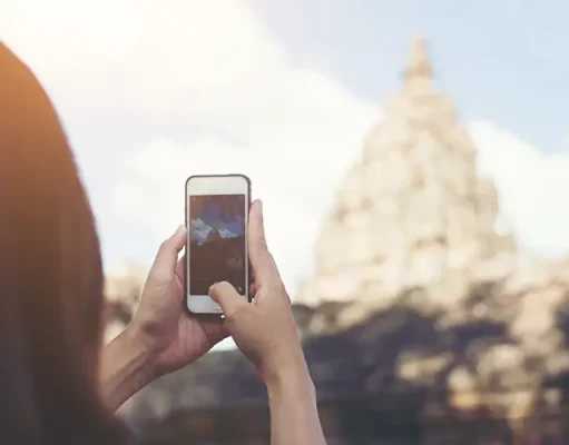 Make Every Destination Count: How to Increase Instagram Views on Travel Posts