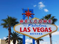 Las Vegas as a Road Trip Base: The American Southwest’s Best-Kept Secret