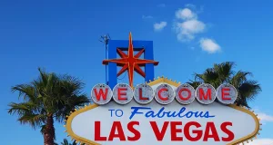 Las Vegas as a Road Trip Base: The American Southwest’s Best-Kept Secret