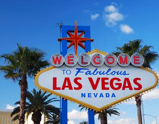 Las Vegas as a Road Trip Base: The American Southwest’s Best-Kept Secret