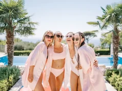 The Best Islands for a Bachelorette Party You’ll Talk About for Years