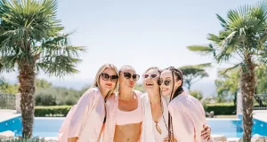 The Best Islands for a Bachelorette Party You’ll Talk About for Years