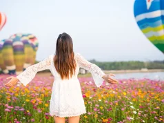 Celebrating Birthdays in Style: Travel, Experiences and Meaningful Gifts