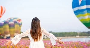 Celebrating Birthdays in Style: Travel, Experiences and Meaningful Gifts