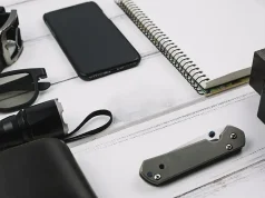 Top 10 Travel-Friendly EDC Items You Should Carry in 2026