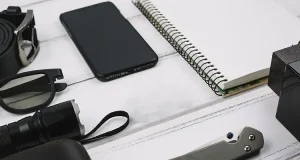Top 10 Travel-Friendly EDC Items You Should Carry in 2026