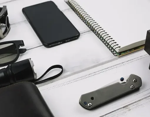 Top 10 Travel-Friendly EDC Items You Should Carry in 2026