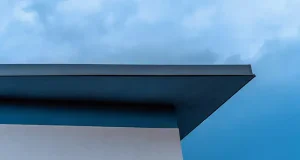 Flat-Roof Architecture: Design Appeal vs. Lifecycle Maintenance