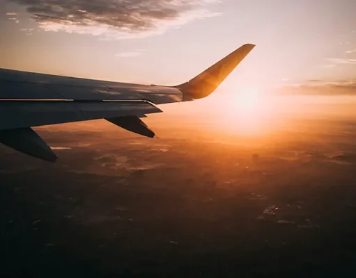 USA Light: How to Travel Without Excess Baggage