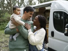 The Difference Between Standard Vans and Luxury Campervan Builds