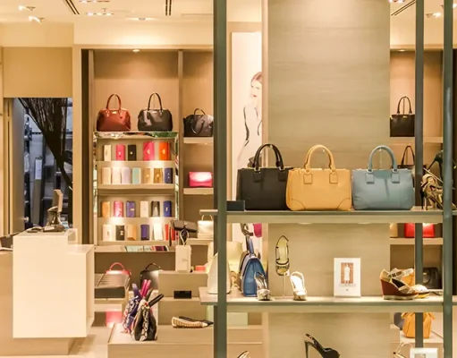 Designer Handbags That are Built for Luxury Travel