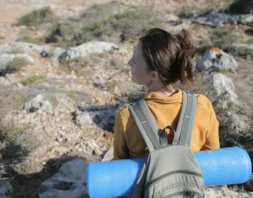 What to Expect from Self-Guided Hiking Experiences