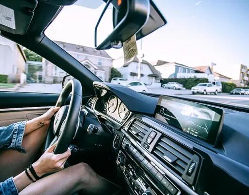 5 Essential Steps to Reinstating Your Driving Privilege