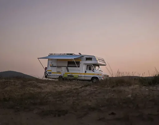 6 Best Websites to Sell Your Junk RV for Cash