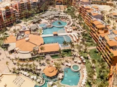 Playa Grande Resort, Los Cabos: A Relaxed Luxury Escape Steps from It All