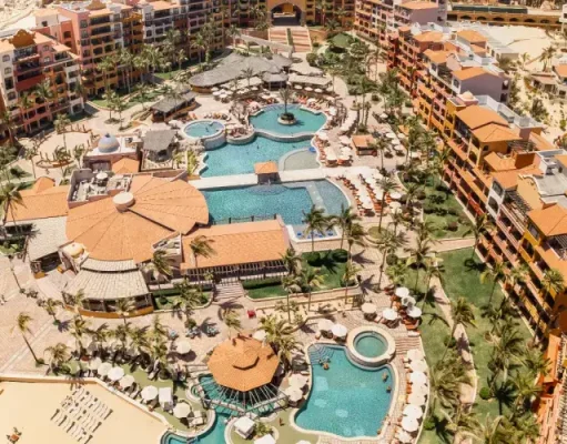 Playa Grande Resort, Los Cabos: A Relaxed Luxury Escape Steps from It All