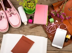 Traveling Well: How Small Essentials Shape Better Journeys