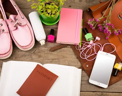 Traveling Well: How Small Essentials Shape Better Journeys