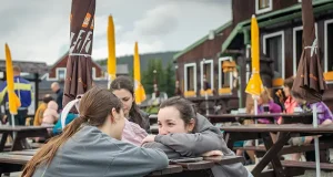 Swipe Right for a Local: Why Solo Travelers Are Quietly Reinventing How Cultures Meet