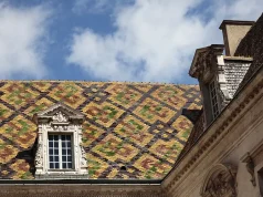 Interesting Roofing Trends Around the World