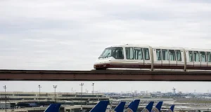 How to Get from Newark Airport to Manhattan: Ground Transportation Guide for 2026