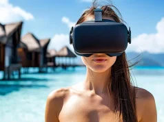 Luxury Travel Meets Artificial Intelligence: The Rise of Smarter Journey Planning