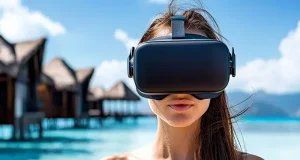 Luxury Travel Meets Artificial Intelligence: The Rise of Smarter Journey Planning