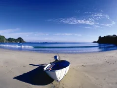 A 24-Hour Escape to Waiheke Island, New Zealand