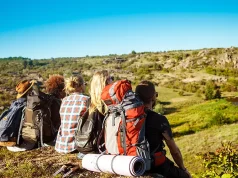 The 5 Most Desirable Destinations for ‘Social Backpacking’ in 2026