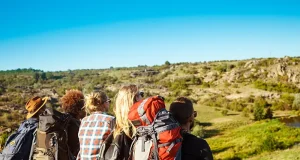 The 5 Most Desirable Destinations for ‘Social Backpacking’ in 2026