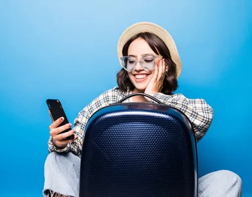 The shift to eSIM for europe: redefining travel connectivity